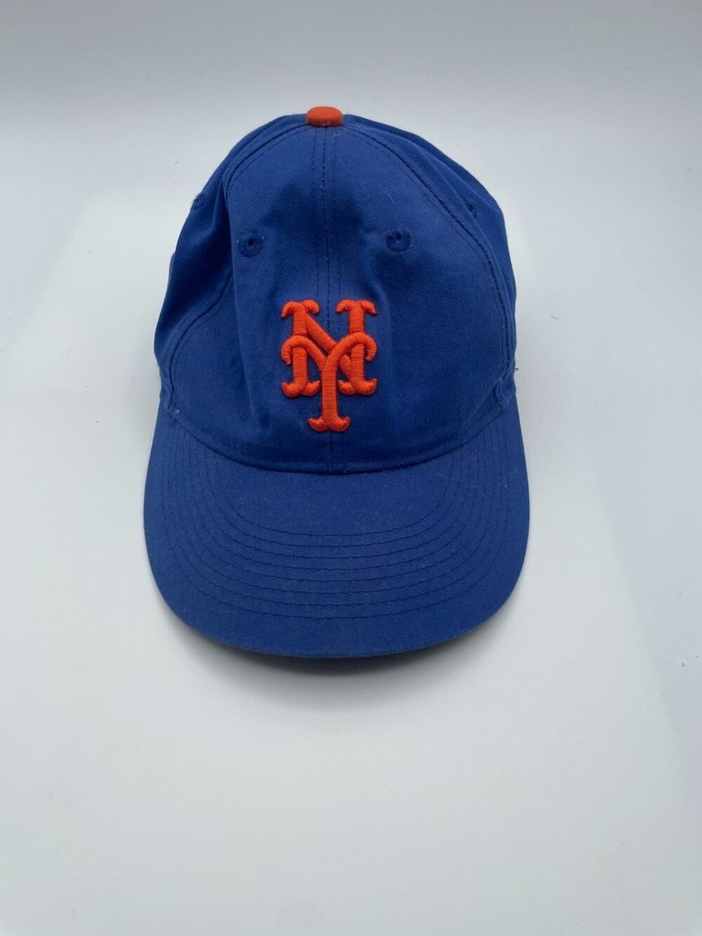 New York Mets MLB Baseball Cap Hat Youth Boy's Adjustable StrapBack